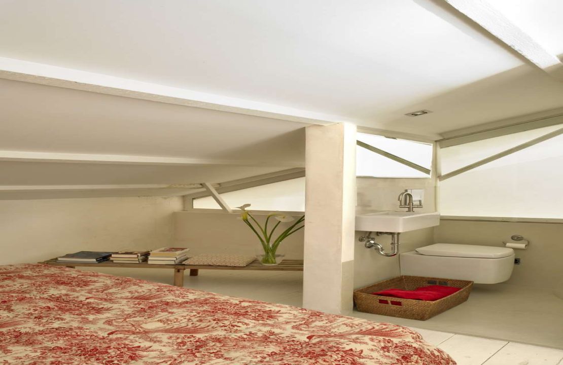 Apartamento de 3 dormitorios en alquiler a largo plazo en Pollensa con garaje